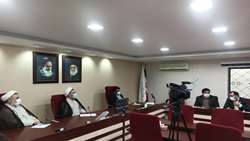 مردم خوزستان شایسته بهترین خدمات هستند/ با دستور ریاست قوه‌قضاییه با ترک فعل‌های منجر به سیل و آبگرفتگی به شدت برخورد می‌کنیم