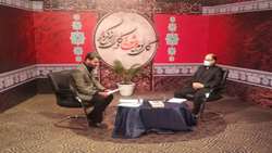 حضور سرپرست بازرسی‌کل استان بوشهر در برنامه زنده تلویزیونی سمت صبح