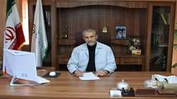 بازرس استان کردستان رئیس دوره‌ای شورای دستگاه‌های نظارتی استان شد