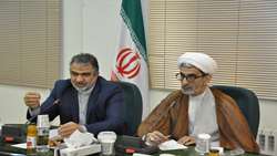 بازرس‌کل استان اصفهان: باید در سیستم‌های نظارتی به حوزه پیشگیری توجه بیشتری شود