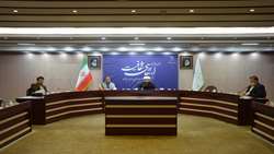 برگزاری نشست نقش سازمان بازرسی در رصد تعهدات ایران در قانون الحاق به کنوانسیون مبارزه با فساد