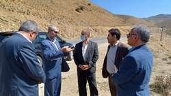 بازرس کل استان اردبیل: با اکتشافگران بدون مجوز معدنی برخورد می‌شود