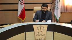 ورود بازرسی به مناقصه بیمه درمان تکمیلی کارکنان دانشگاه علوم پزشکی استان ایلام/ هفت هزار نفر از کارکنان درمان و اداری دانشگاه از خدمات شایسته برخوردار شدند