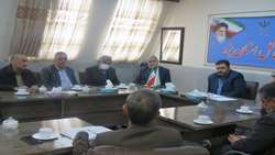 بازرس کل استان یزد: سازمان‌های مردم نهاد در شناسایی ترک فعل‌ها مشارکت کنند
