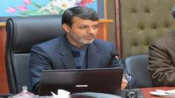 پیام تسلیت بازرس کل استان خراسان شمالی در پی شهادت شهید علی اکبر حسین زاده دادستان شهرستان اسفراین