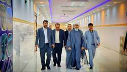بازدید بازرس کل استان خوزستان از زندان سپیدار، اندرزگاه نسوان و کارگاه ­های اشتغال 