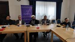 تدبیر سازمان بازرسی برای رفع اختلاف نظر چندین ساله درباره بحث تعارض منافع در کشور/ مدیر دفتر مطالعات مدیریت مرکز پژوهش های مجلس: مشارکت فعالانه سازمان بازرسی در این کمیته قابل تقدیر است
