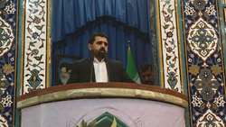 بازرس‌کل قضایی استان ایلام در خطبه‌های پیش از نماز جمعه: ۲ هزار و ۹۰۶ هکتار از اراضی محدوده وحریم شهرهای استان ایلام سنددار شدند