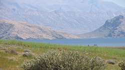 صدور سند مالکیت تک‌برگ تالاب پریشان به مساحت بیش از ۴۴ میلیون مترمربع به نام سازمان حفاظت محیط زیست/ تقدیر معاون رئیس جمهور از اقدام اثربخش بازرسی کل استان فارس