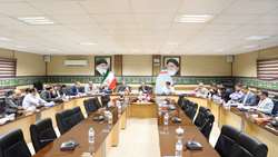 بازرس کل استان گیلان خبر داد: معرفی مرغداری‌های متخلف رودبار به مراجع قانونی/نگرانی مردم رودبار در خصوص مشکلات مرغداری‌های شهرستان همچنان در دستور کار بازرسی کل استان