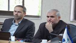 تاکید بازرس کل قضایی استان چهارمحال و بختیاری بر شفاف‌سازی فرآیندهای مالی