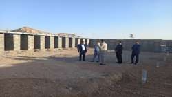 بازرس کل قضایی استان کرمان: متناسب سازی امکانات مبارزه با مواد مخدر در استان کرمان با حجم اقدامات مقابله ای ضروری است