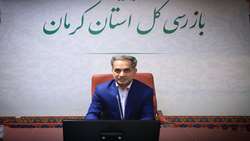 بازرس کل قضایی استان کرمان خبر داد: ورود بازرسی کل استان کرمان به موضوع تخریب پل دوم بهادرآباد