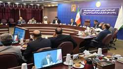 برگزاری اولین دوره آموزشی سازمان بازرسی کل کشور برای کارآموزان قضایی/قائم مقام سازمان بازرسی: سازمان بازرسی تنها نهاد نظارتی عام‌الشمول در قانون اساسی است/تاکید بر دقت مضاعف در رسیدگی به گزارش‌های بازرسی