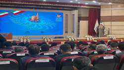 تاکید رئیس منطقه 2 سازمان بازرسی کل کشور بر رعایت ضرب‌الاجل قانونی برای تعیین تکلیف گزارش‌های تخلفاتی