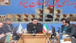 تأکید بازرس کل قضایی استان بر ضرورت ارتقای سواد سلامت و استفاده از زبان هنر در آموزش های عمومی حوزه بهداشت و درمان