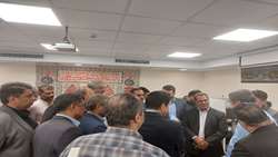 خدمات بیمه‌ای زیر ذره‌بین بازرسان سازمان بازرسی/ تاکید بر تسریع در پرداخت خسارات توسط شرکت‌های بیمه/ نامه هشداری سازمان بازرسی به مدیران بیمه مرکزی