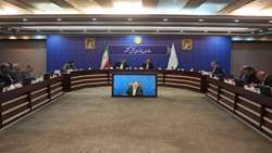 پدافند غیرعامل باید به یک فرهنگ عمومی و الزام قانونی تبدیل شود/تاکید بر همکاری مشترک با سازمان پدافند غیرعامل در نظارت بر اجرای سیاست‌ها در دستگاه‌ها/ اولویت‌های نظارتی در حوزه پدافند غیرعامل احصاء شود