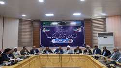 بازدید سرزده بازرس کل استان سیستان و بلوچستان از دستگاه‌های خدمات‌رسان شهرستان زهک