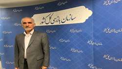 جشنواره شفافیت و رفع موقعیت‌های تعارض منافع کمک کرد با نگاه تازه‌تری به مسائل توجه کنیم