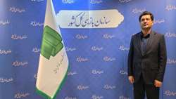 جشنواره شفافیت زمینه‌ساز تقویت سرمایه اجتماعی و تحول اداری است