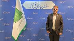 جشنواره شفافیت اقدامی تازه و ارزشمند است 