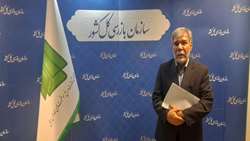 جشنواره ارتقای شفافیت و رفع موقعیت‌های تعارض منافع امکان پاسخگویی مناسب به مردم را فراهم می‌آورد