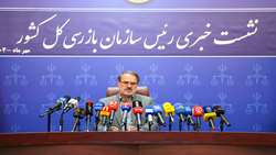 اخطار سازمان بازرسی به بانک‌ها در خصوص ارائه تسهیلات فرزندآوری و ازدواج و نظارت بر قرارداد‌های باشگاه‌های ورزشی/ دکتر خدائیان: نباید برای واردات برنج انحصار وجود داشته باشد