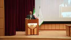 سازمان بازرسی در مسیر هوشمندسازی، مردم‌محوری و برخورد قاطع با فساد/سازمان بازرسی هیچ‌گاه مانع فعالیت‌های قانونی مدیران و دستگاه‌ها نیست