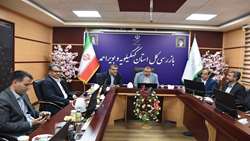 رئیس کل دادگستری استان کهگیلویه و بویراحمد: نظارت عالمانه، آگاهانه و هوشمندانه دکتر خدائیان در سازمان بازرسی در زمینه مبارزه با فساد برجسته و شایسته تقدیر است