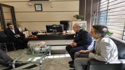 بازدید سرزده معاون اقتصادی سازمان بازرسی از چندین شعب بانک ملی (آینده سابق)/ روند انتقال شعب از بانک آینده به بانک ملی ایران بررسی شد/ شیرعالی: هیچگونه خللی در روند خدمت‌رسانی از جمله پرداخت تسهیلات تکلیفی و سود سپرده گذاری وجود نخواهد داشت