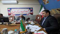 بازرس کل قضایی استان یزد خبر داد: احیای 2 هزار و 450 میلیارد تومان از حقوق دولتی معادن یزد