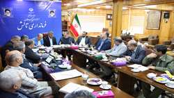 بازدید بازرس کل استان گیلان از طرح‌های عمرانی تالش/آقایی: مسیر روستای روعاچال شهرستان تالش ۱۰ روز آینده قابل دسترسی خواهد بود