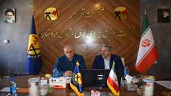 بازرس‌کل استان کردستان: مدیریت مصرف و توسعه انرژی‌های تجدیدپذیر، راه‌حل عبور از ناترازی برق است