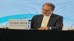 ‎تشریح نقش مؤثر سازمان بازرسی کل کشور به‌عنوان نهاد رسمی آمبودزمانی در تسهیل شکایت عمومی، پیگیری سریع و اجرای اصلاحات قانونی/  راه‌اندازی «سامانه ملی حمایت از گزارشگران فساد» بستری امن برای گزارش‌دهی مردمی‌