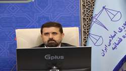 بازرس کل قضایی استان ایلام: نگاه سازمان بازرسی، نگاه پیشگیرانه است