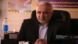 تقدیر رئیس قوه قضاییه از «مدیر ملی برتر» در حوزه استانی/ حمید شاه محمدی بازرس کل اصفهان برگزیده شد