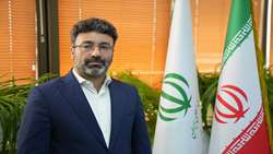 تقدیر رئیس قوه قضاییه از «مدیر ملی برتر» در حوزه سازمان‌ها و مراکز تابعه قوه قضاییه/ محمود صلبی بازرس کل امور صمت سازمان بازرسی برگزیده شد