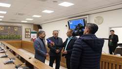 با ورود بازرسی کل استان قزوین: ۱۳۰ هزار هکتار از اراضی منابع طبیعی قزوین به محیط‌زیست سپرده شد