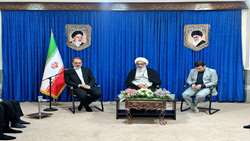 مسئولانی که در دوره مدیریت خود دچار ترک فعل شده‌اند، شناسایی و به مراجع تخلفاتی معرفی خواهند شد