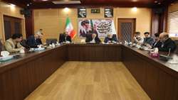 بررسی موانع و مشکلات اجرای شبکه فیبر نوری استان گیلان در بازرسی کل استان