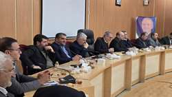 بازرسی­ کل استان از همه ظرفیت‌های قانونی خود جهت حمایت از اصناف و بازاریان حمایت می‌کند