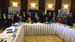 به‌زودی سازمان بازرسی کل کشور و آمبودزمان جمهوری آذربایجان تفاهم‌نامه همکاری امضاء می‌کنند