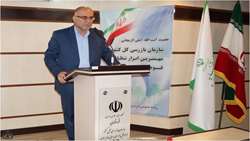 انتصاب مجدد غلامحسين كرمي به سمت بازرس‌کل خوزستان
