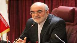 پیام تبریک رئیس سازمان بازرسی کل کشور به مناسبت روز خبرنگار