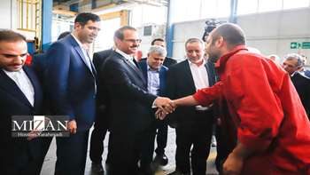 سفر رئیس سازمان بازرسی کل کشور به سمنان