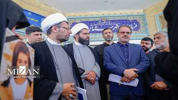 سفر رئیس سازمان بازرسی به چهارمحال و بختیاری