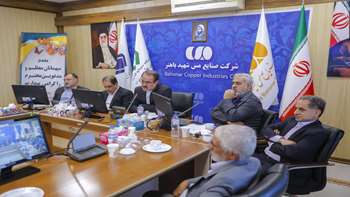 سفر رئیس سازمان بازرسی کل کشور به کرمان