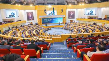 نخستین جشنواره ملی ارتقای شفافیت و رفع موقعیت های تعارض منافع