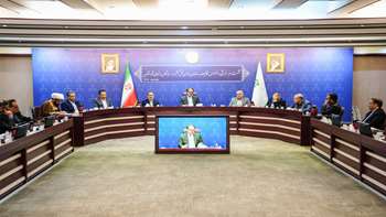 نشست هم اندیشی درخصوص تکالیف سازمان بازرسی کل کشور در سند تحول و تعالی قوه قضاییه